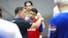 Tim Cone explains RJ Abarrientos inclusion in Gilas Pilipinas 12 for FIBA WC Qualifiers